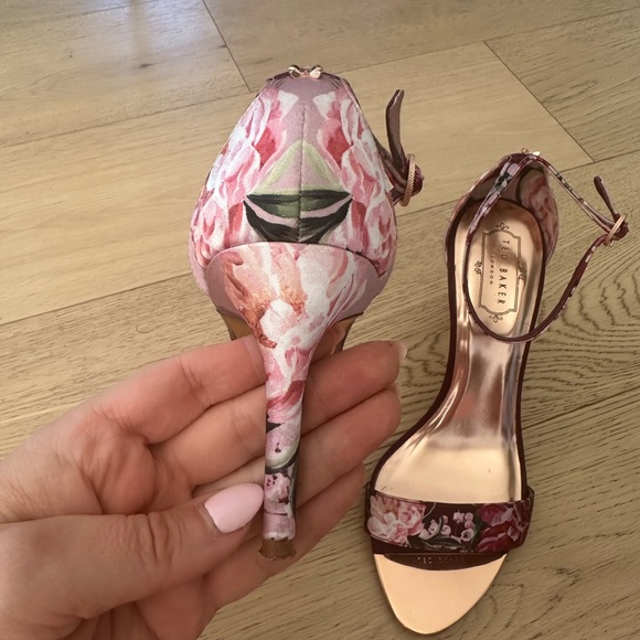 Ted Baker Heels - Picture 4 of 7